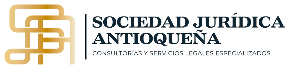 Sociedad Jurídica